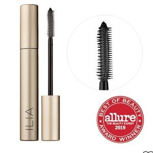 ILIA limitless lash mascara- After Midnight